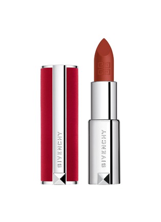 Main View - Click To Enlarge - GIVENCHY - Le Rouge Deep Velvet Lipstick – N35 Rouge Initié