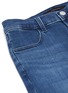  - J BRAND - Sophia' Mid Rise Super Skinny Jeans