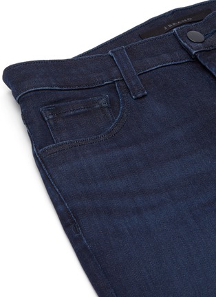  - J BRAND - ''835' Mid Rise Crop Skinny Jeans