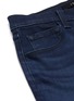  - J BRAND - FRANKY' Crop Boot Cut Jeans