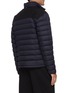 Back View - Click To Enlarge - BURBERRY - Birkenshaw Logo-patched Quilted Puffer Jacket