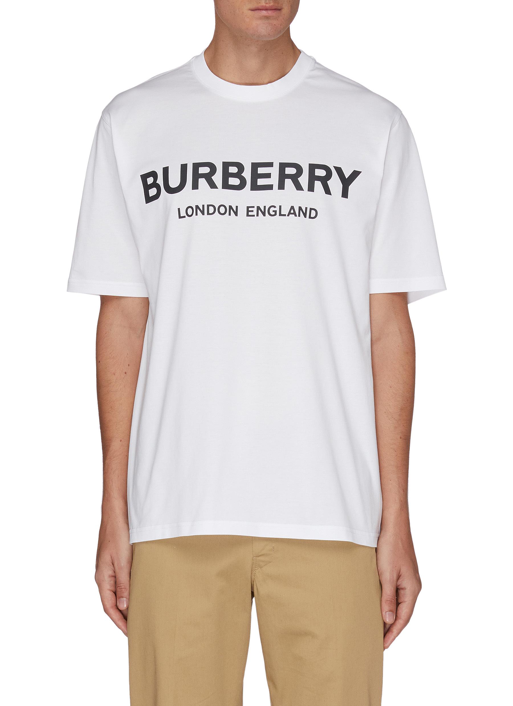 burberry letchford t shirt