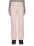 Main View - Click To Enlarge - ROSSIGNOL - 'Relax Ride Free' Padded Wide Leg Ski Pants