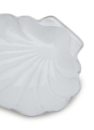 Detail View - Click To Enlarge - ASTIER DE VILLATTE - Small Shell Dish