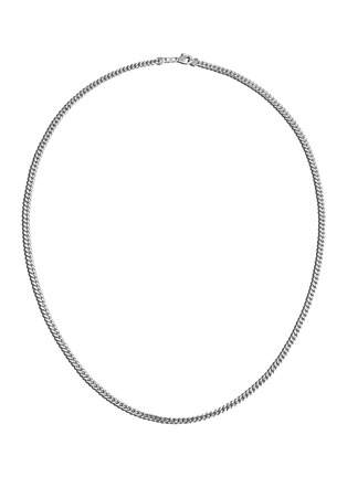 Main View - Click To Enlarge - JOHN HARDY - 'Classic Chain' sterling silver necklace