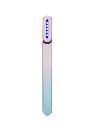Main View - Click To Enlarge - SOLARIS LABORATORIES - Blue LED Blemish stick
