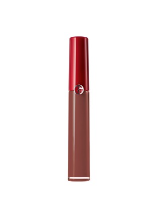 Main View - Click To Enlarge - GIORGIO ARMANI BEAUTY - Lip Maestro – 213