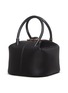 Figure View - Click To Enlarge - GABRIELA HEARST - 'Baez' turnlock leather bag