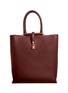 Main View - Click To Enlarge - GABRIELA HEARST - 'Vevers' leather tote bag