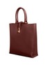 Figure View - Click To Enlarge - GABRIELA HEARST - 'Vevers' leather tote bag