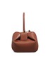 Main View - Click To Enlarge - GABRIELA HEARST - 'Demi' leather dumpling bag