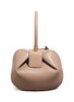 Main View - Click To Enlarge - GABRIELA HEARST - 'Nina' leather dumpling bag