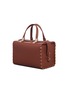 Figure View - Click To Enlarge - GABRIELA HEARST - 'WABI' Leather Doctor Bag