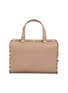 Main View - Click To Enlarge - GABRIELA HEARST - 'WABI' Leather Doctor Bag