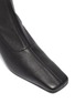 Detail View - Click To Enlarge - BY FAR - 'Rosalia' Knee-Length Leather Boots