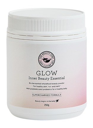 Main View - Click To Enlarge - THE BEAUTY CHEF - GLOW Inner Beauty Essential 250g