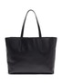 Main View - Click To Enlarge - OLGA GODOY - EAST WEST' Medium Leather Tote