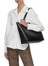 Figure View - Click To Enlarge - OLGA GODOY - EAST WEST' Medium Leather Tote
