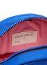 Detail View - Click To Enlarge - HERSCHEL SUPPLY CO. - Heritage Youth' canvas backpack