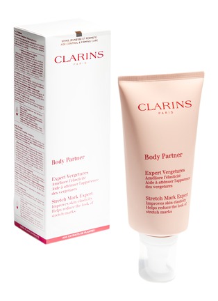 Detail View - Click To Enlarge - CLARINS - Body Partner Stretch Mark Expert Cream 175ml