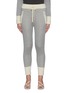 Main View - Click To Enlarge - 3.1 PHILLIP LIM - Knitted Double Face Track Pants