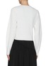 Back View - Click To Enlarge - 3.1 PHILLIP LIM - V-neck Wool Cardigan
