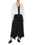 Figure View - Click To Enlarge - 3.1 PHILLIP LIM - V-neck Wool Cardigan