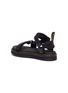  - SUICOKE - x Dr Martens 'Depa' Double Strap Leather Sandals