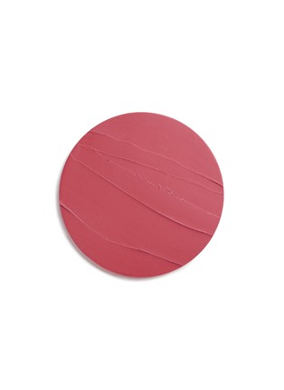 Detail View - Click To Enlarge - HERMÈS - Rouge Hermès Matte lipstick limited edition – Rose Nuit