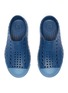 Figure View - Click To Enlarge - NATIVE  - 'Jefferson' Perforated Toddler Slip-on Sneakers