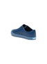 Detail View - Click To Enlarge - NATIVE  - 'Jefferson' Perforated Kids Slip-on Sneakers