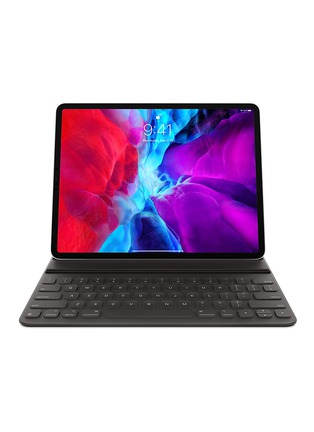 Main View - Click To Enlarge - APPLE - Smart Keyboard Folio for iPad Pro 12.9-inch (4th generation) – US English