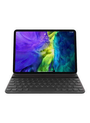 Main View - Click To Enlarge - APPLE - Smart Keyboard Folio for iPad Pro 11-inch (2nd generation) – US English