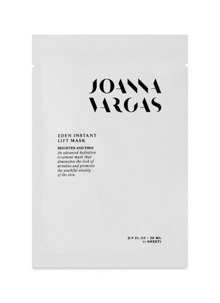 Detail View - Click To Enlarge - JOANNA VARGAS - Eden Instant Lift Mask