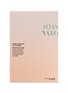 Main View - Click To Enlarge - JOANNA VARGAS - Eden Instant Lift Mask