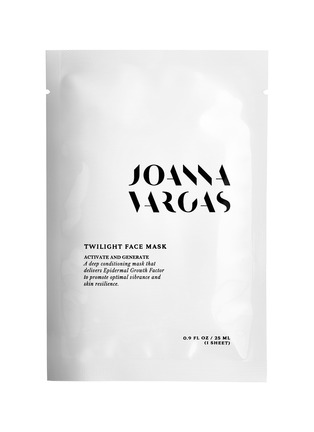 Detail View - Click To Enlarge - JOANNA VARGAS - Twilight Face Mask