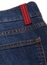  - ISAIA - Slim fit mid wash jeans