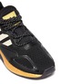 Detail View - Click To Enlarge - ADIDAS - 'ZX2K BOOST' Low Top Colourboost Sneakers