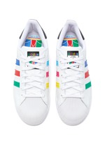 adidas superstar colours