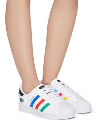 adidas superstar colours