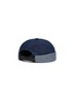 Figure View - Click To Enlarge - MOSSANT - Denim sailor hat