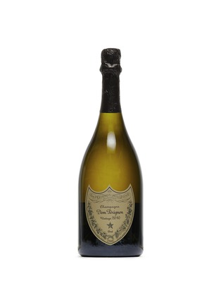 Main View - Click To Enlarge - DOM PÉRIGNON - Vintage 2010 Champagne Gift Box