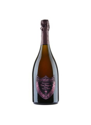 Main View - Click To Enlarge - DOM PÉRIGNON - Rosé Vintage 2006 Champagne Gift Box