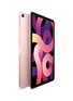 Main View - Click To Enlarge - APPLE - 10.9'' IPAD AIR WI-FI 256GB – Rose Gold