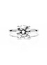Main View - Click To Enlarge - GENTLE DIAMONDS - Caroline' diamond 18k gold ring