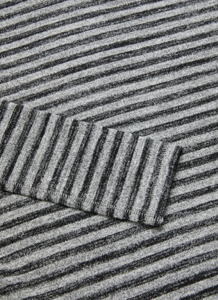  - RAG & BONE - Stripe Crewneck Knit Top