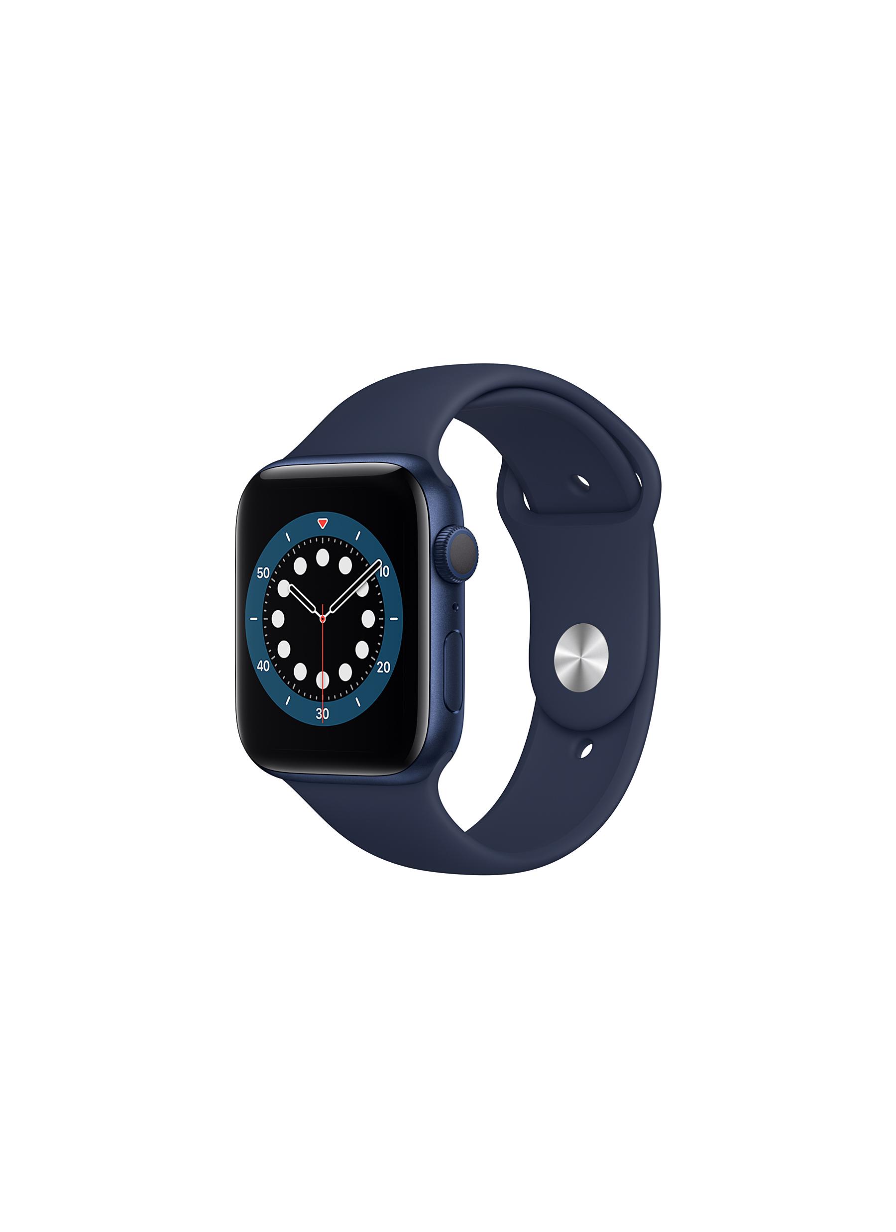 apple watch se navy