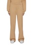 Main View - Click To Enlarge - EXTREME CASHMERE - Elasticated Waist Wide Leg Pants