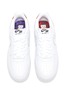 Detail View - Click To Enlarge - NIKE - 'Air Force 1 BeTrue' sneakers
