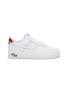 Main View - Click To Enlarge - NIKE - 'Air Force 1 BeTrue' sneakers
